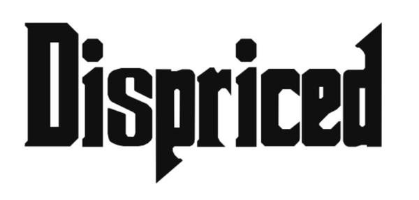 Dispriced 