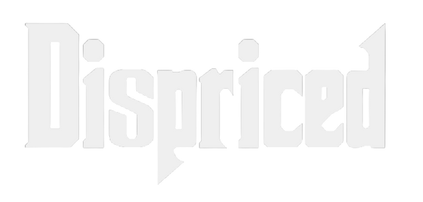 Dispriced 